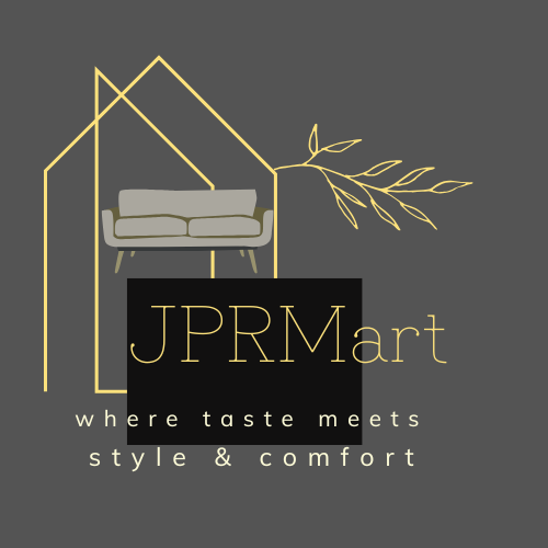 JPRMart Brand Logo